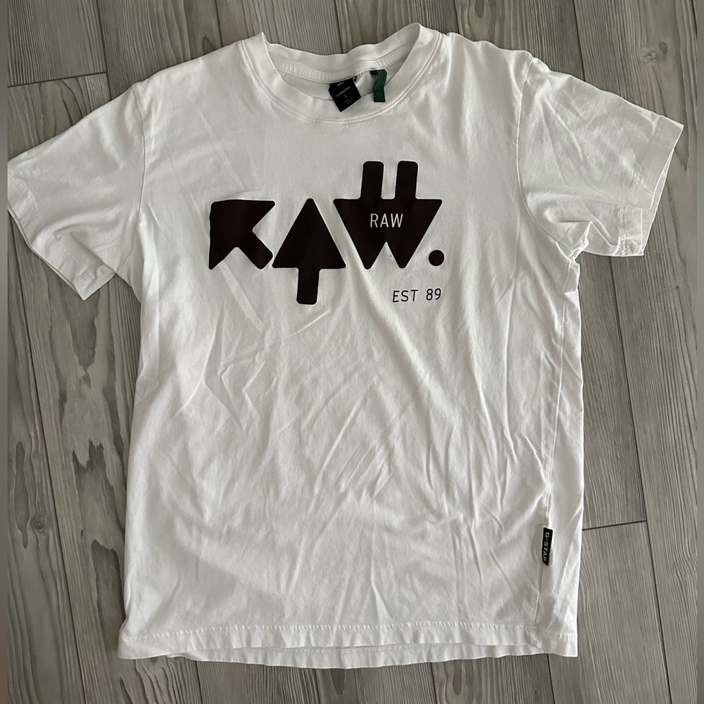 G-STAR T-shirt